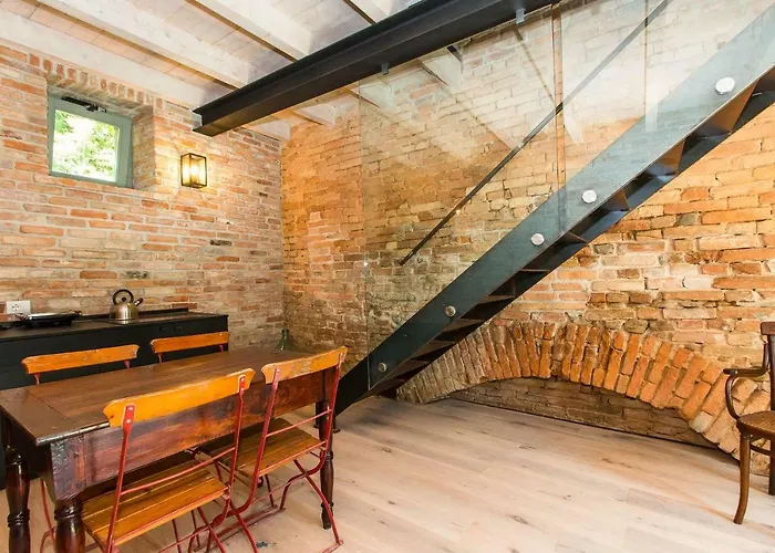 Apartment Presso Cascina La Melagrana Costigliole d'Asti