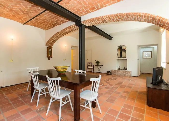 Presso Cascina La Melagrana Appartement Costigliole d'Asti