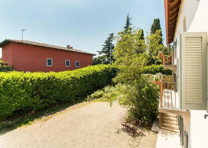 Presso Cascina La Melagrana *