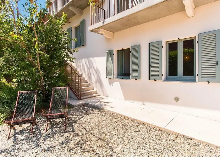 Apartment Presso Cascina La Melagrana